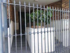 Imagen Manzanares