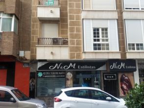 Imagen Manzanares