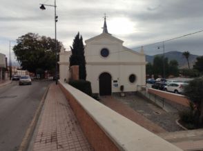 Imagen Santa Lucía