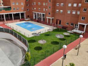Imagen El Vivero - Hospital - Universidad