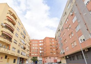 Imagen Santa Marina-La Paz-Corte Inglés