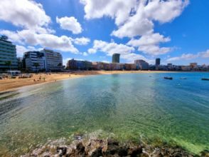 Imagen Distrito Puerto-Canteras