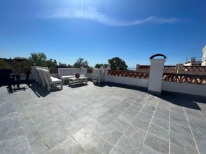 Imagen Benalmádena Pueblo