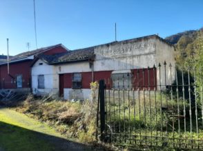 Imagen San Claudio-Trubia-Las Caldas-Parroquias Oeste