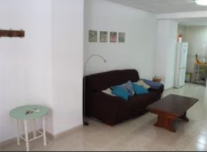 Imagen Platja Morro de Gos