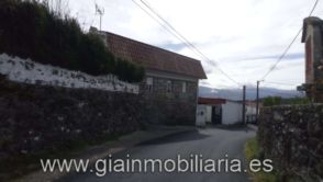 Imagen A Cañiza Población