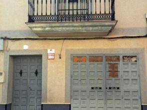 Imagen Dos Hermanas (Pueblo)