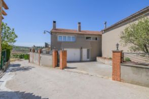 Imagen Calonge de Segarra