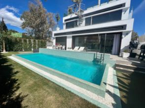 Imagen Lomas de Marbella Club-Puente Romano