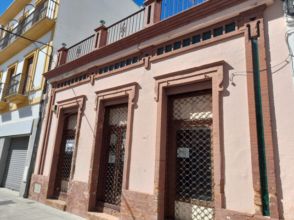 Imagen de Isla Cristina