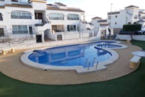 Imagen Nueva Torrevieja, Aguas nuevas