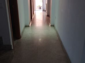Imagen Plaza de Toros-La Guija-Santa María-Ciudad Jardín-Los Rosales