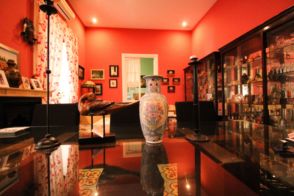 Imagen Centro Histórico
