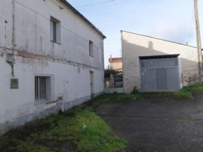 Imagen Mesoiro, Feáns, Zapateira