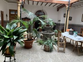 Imagen Úbeda Población