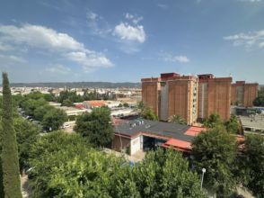Imagen Arcángel, Fuensanta, Cañero (Distrito Sureste)