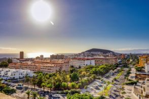 Imagen Los Cristianos