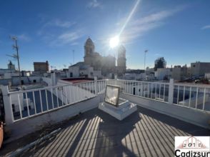 Imagen Centro Histórico