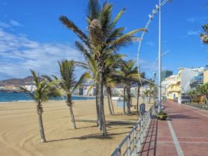 Imagen de Distrito Puerto-Canteras