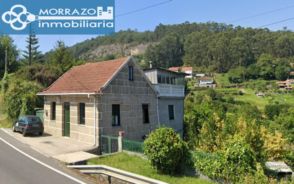 Imagen San Martiño da Fóra de Bueu