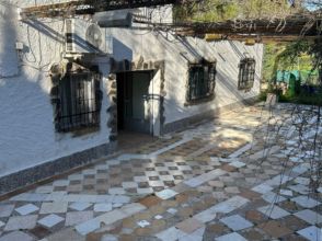 Imagen La Alcantarilla-La Glorieta-Seminario