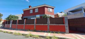 Imagen Tamaraceite-San Lorenzo-Casa Ayala