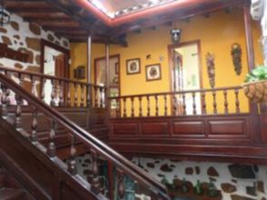 Imagen de Teror