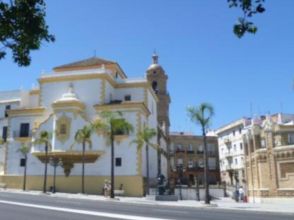 Imagen de Pópulo - Sta María