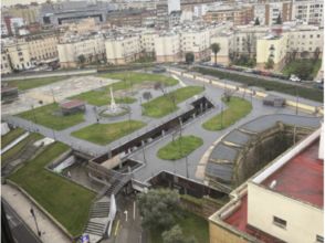 Imagen Centro Histórico