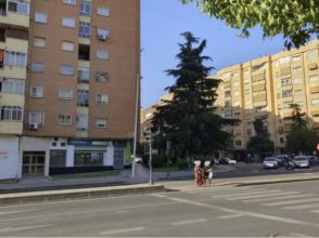 Imagen Barriada LLera-María Auxiliadora-La Banasta