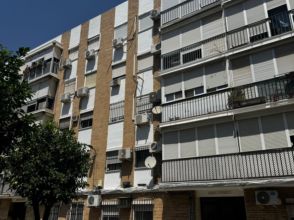 Imagen de Santa Justa y Rufina-Parque de Miraflores