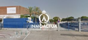 Imagen San Pablo A y B