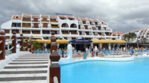 Imagen Playa de las Américas