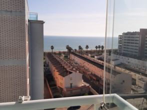 Imagen Platja Nord-Peñismar