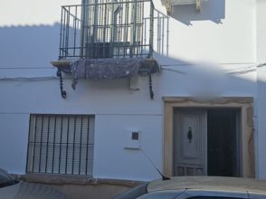 Imagen Sanlúcar la Mayor