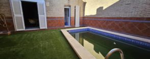 Imagen Tocina población