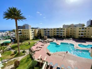 Imagen de Playa del Inglés