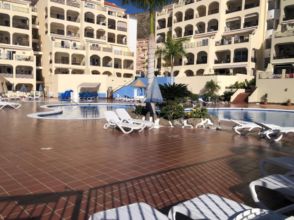 Imagen Los Cristianos