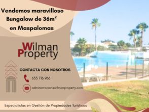 Imagen Maspalomas-Meloneras