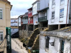 Imagen Betanzos Población
