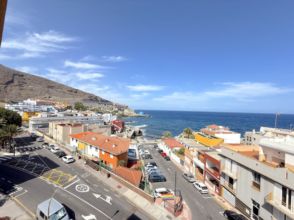 Imagen Las Caletillas-Punta Larga