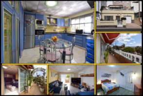Imagen Tamaraceite-San Lorenzo-Casa Ayala