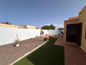 Imagen Corralejo