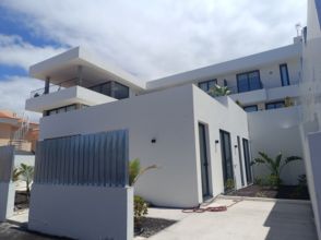 Imagen Villa Adeje