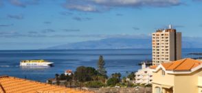 Imagen Los Cristianos