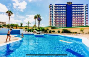 Imagen Villa Adeje