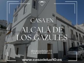 Imagen Alcalá de los Gazules
