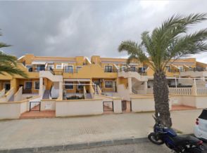 Imagen Los Arenales del Sol