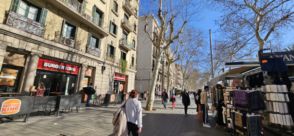 Imagen Barceloneta