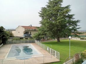 Imagen San Mateo de Gállego